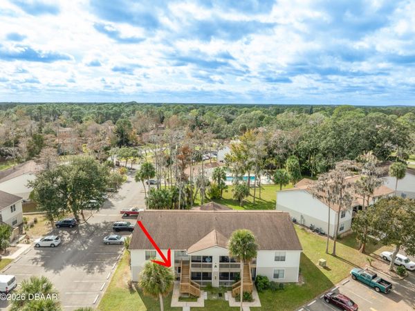 1600 Big Tree Road, Unit A-1, Daytona Beach, FL 32119