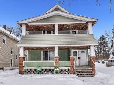 99 Ellenwood Avenue, Bedford, OH 44146