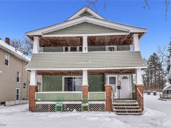 99 Ellenwood Avenue, Bedford, OH 44146