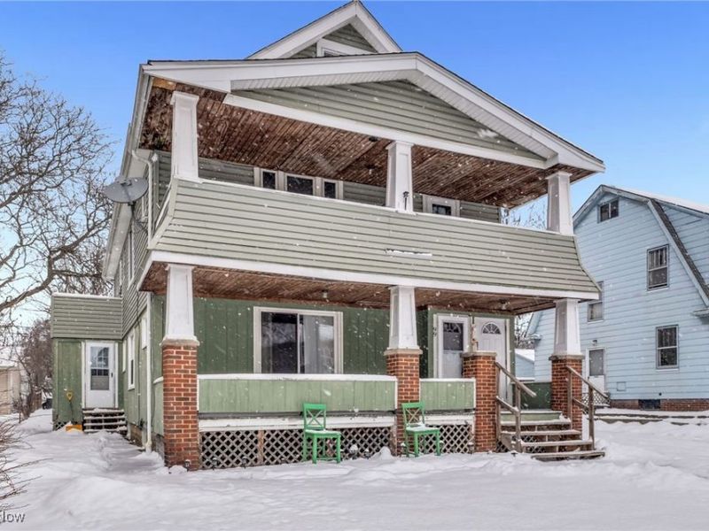 99 Ellenwood Avenue, Bedford, OH 44146 Photo 2