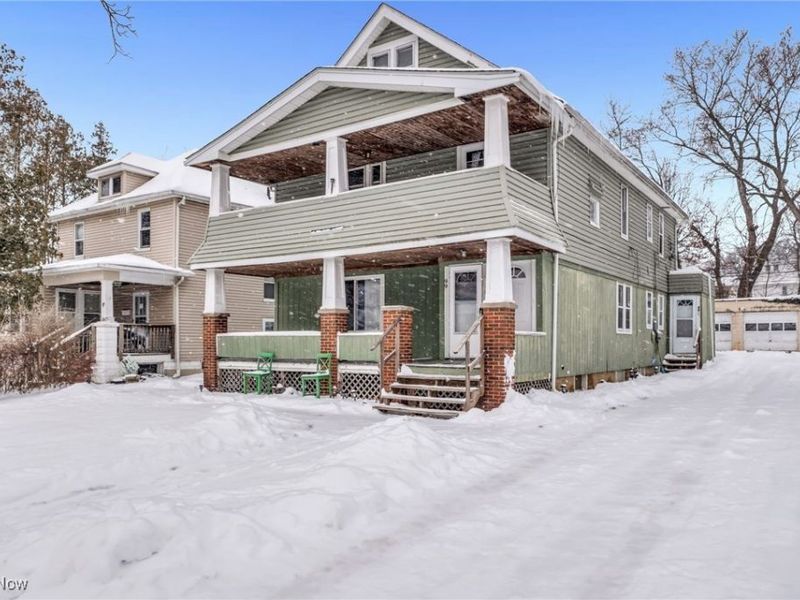 99 Ellenwood Avenue, Bedford, OH 44146 Photo 3