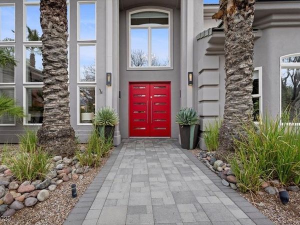 9001 Night Owl Court, Las Vegas, NV 89134