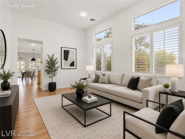 10034 Canyon Dunes Avenue, Las Vegas, NV 89147