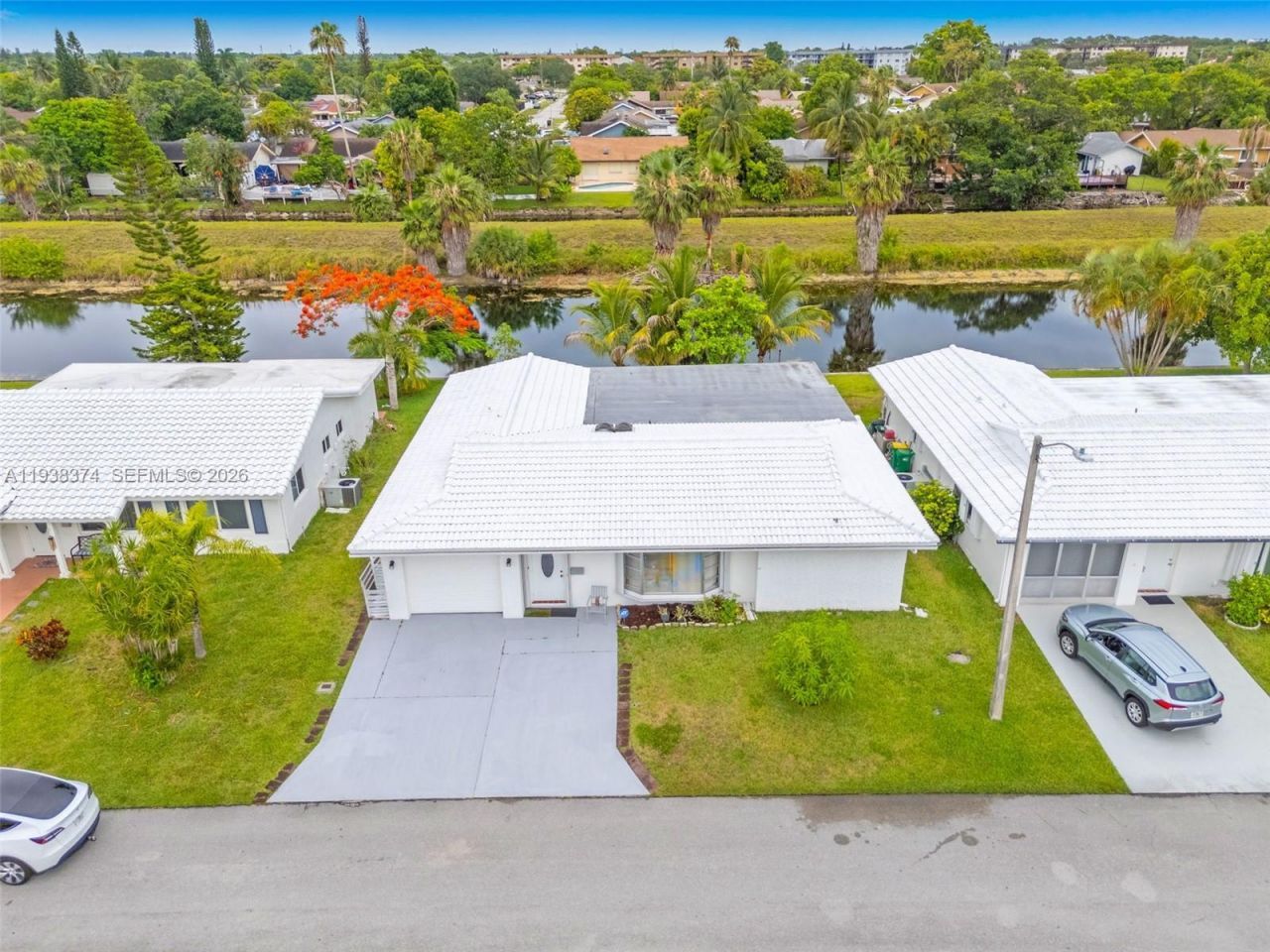 7500 NW 66th Ter, Tamarac, FL 33321 Photo