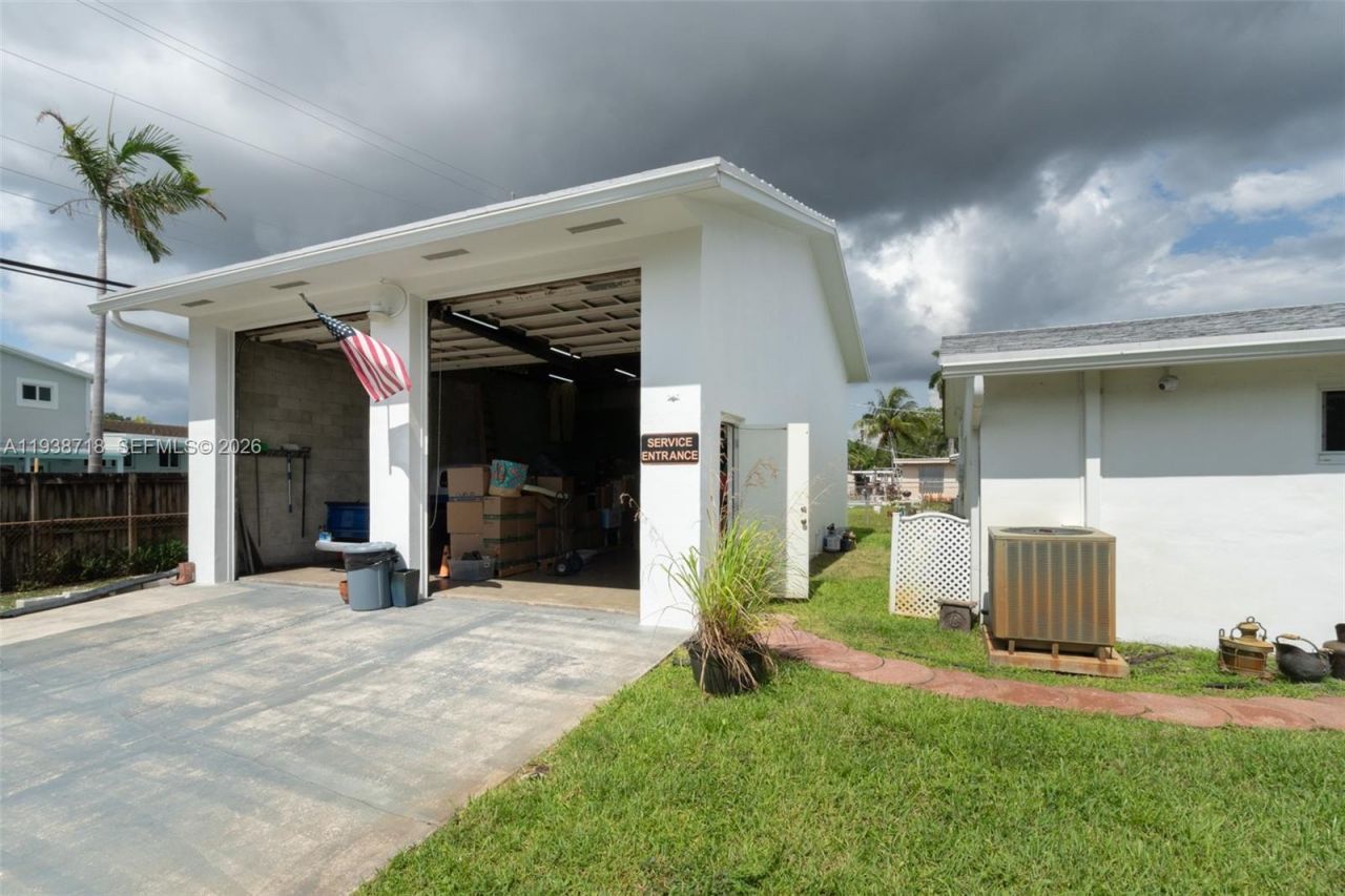 7500 Polk St, Hollywood, FL 33024 Photo