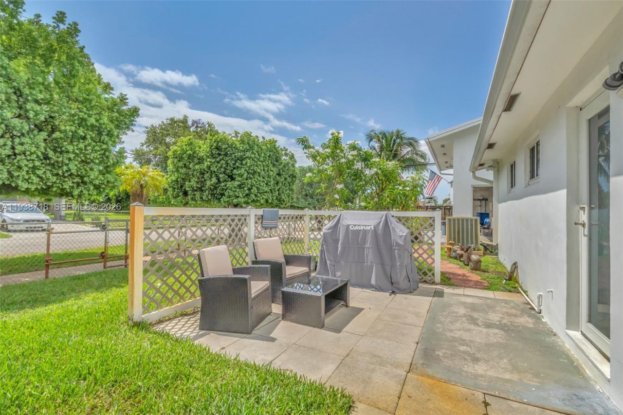 7500 Polk St, Hollywood, FL 33024 Photo