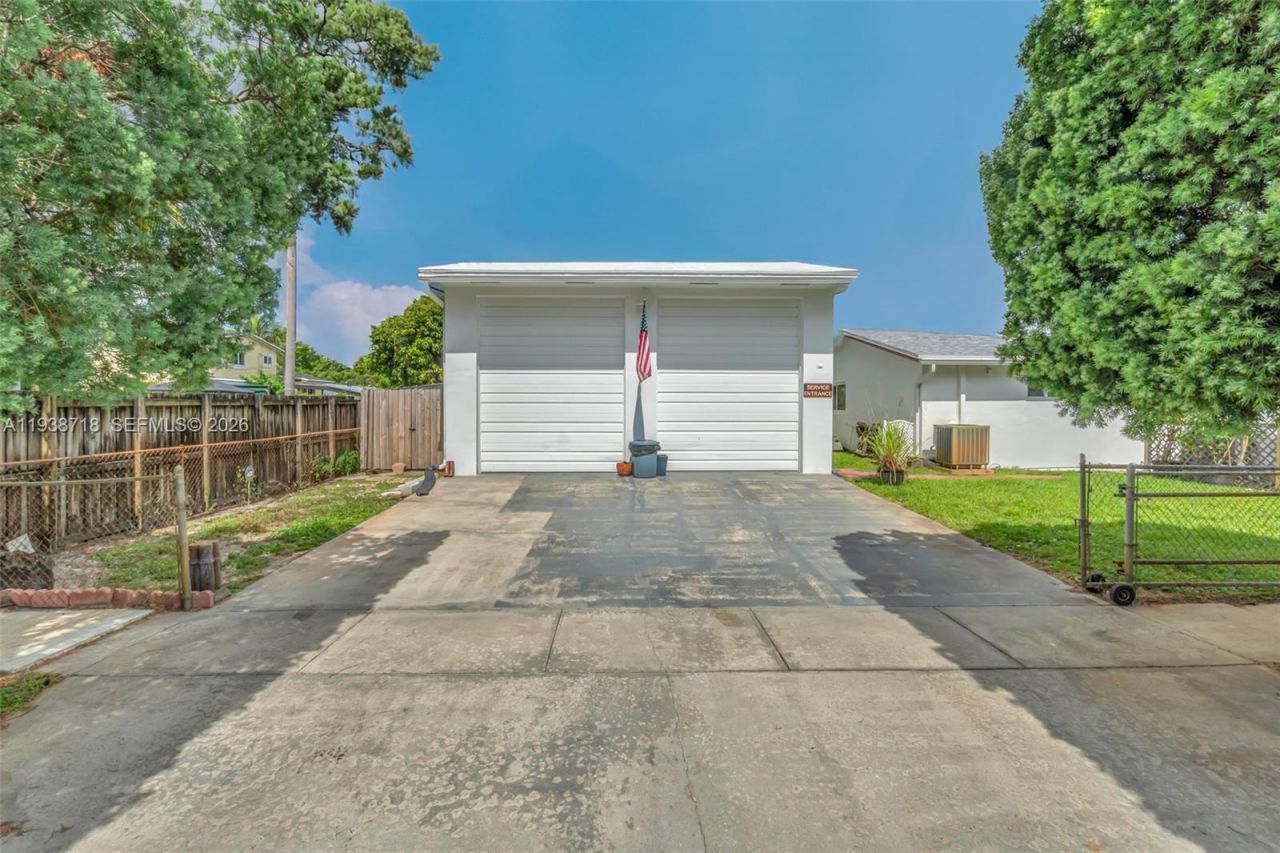 7500 Polk St, Hollywood, FL 33024 Photo