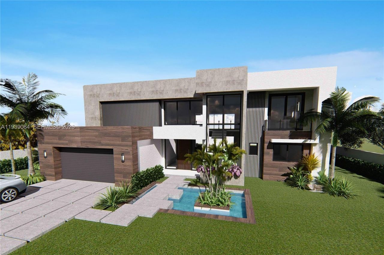 7240 SW 63rd Ct, South Miami, FL 33143 Photo