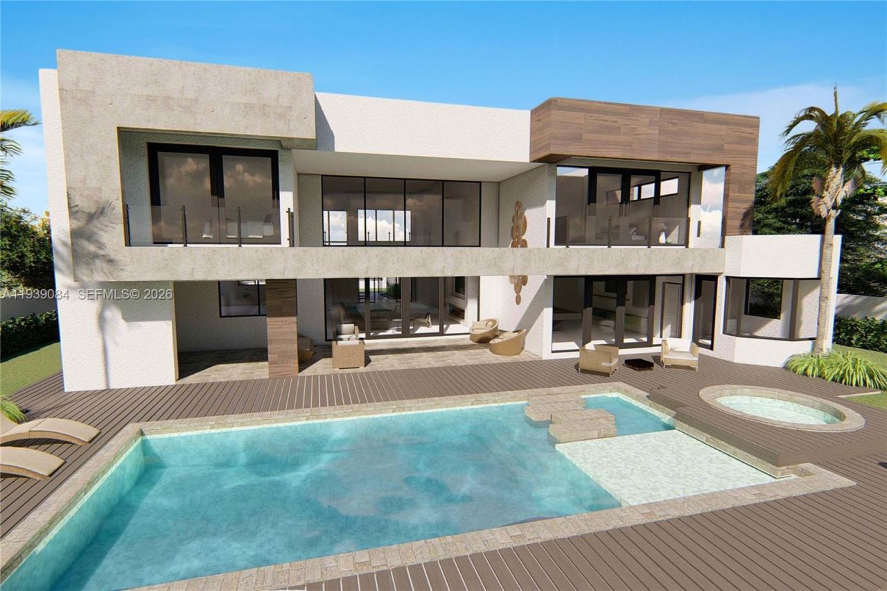 7240 SW 63rd Ct, South Miami, FL 33143 Photo