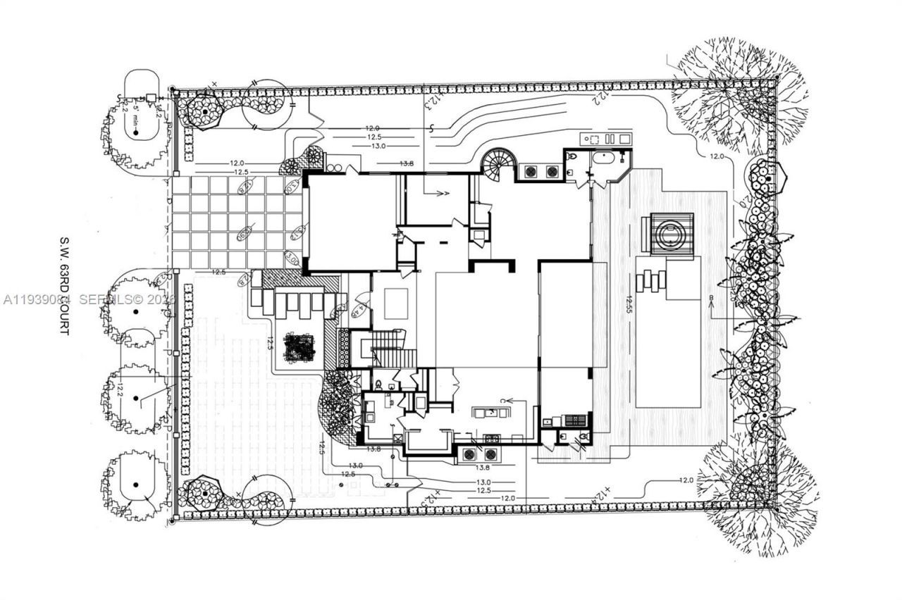 7240 SW 63rd Ct, South Miami, FL 33143 Photo