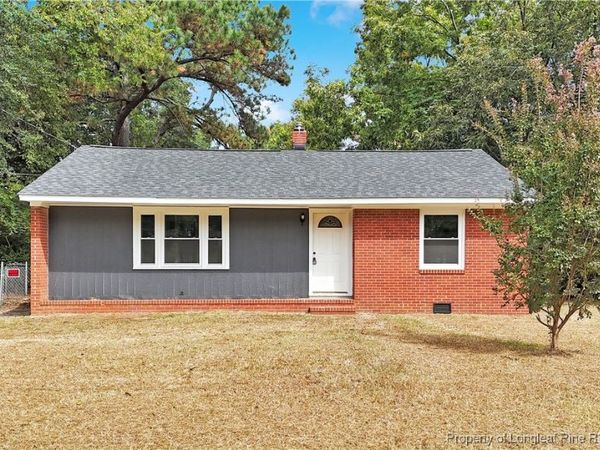 4914 Walnut Drive, Fayetteville, NC 28304