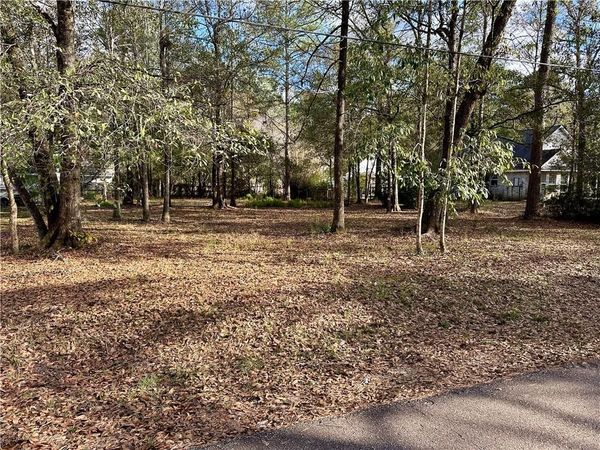 Lot 11-A PINE Street, Abita Springs, LA 70420