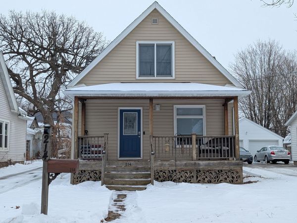 214 8th Avenue SE, Rochester, MN 55904