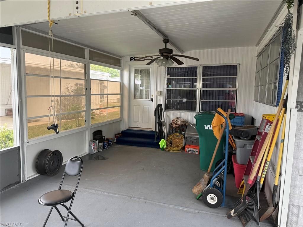 539 Poinsettia Ln, Unit 152, Naples, FL 34114 Photo
