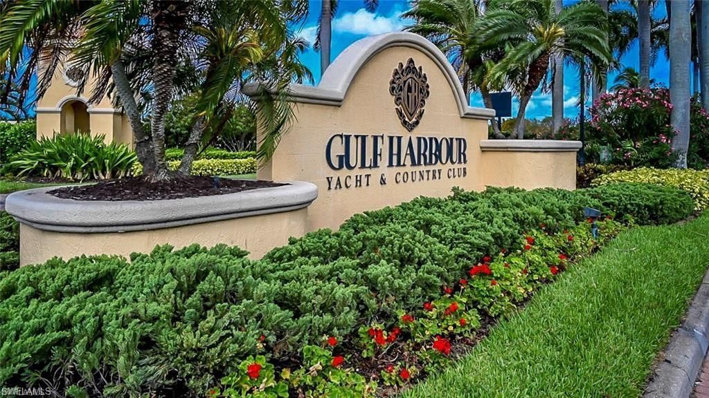 11053 Harbour Yacht Ct, Unit 201, Fort Myers, FL 33908 Photo
