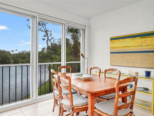 4460 Riverwatch DR, Unit 202, BONITA SPRINGS, FL 34134