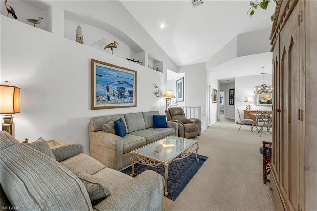 4460 Riverwatch Dr, Unit 202, Bonita Springs, FL 34134 Photo