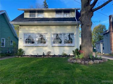 20 S Main Street, Elba, NY 14058