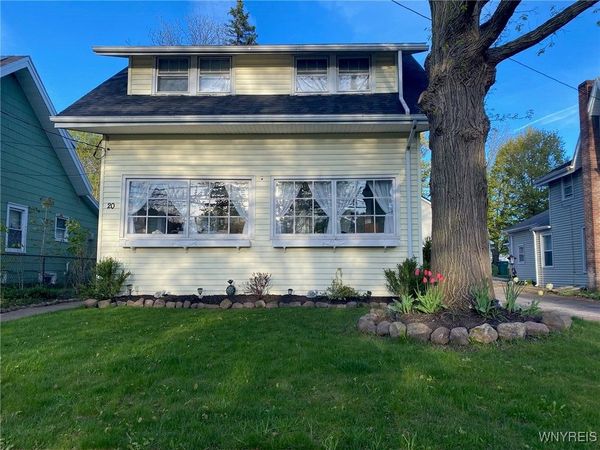 20 S Main Street, Elba, NY 14058