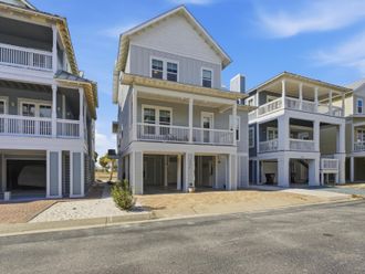 1499 Seaside Circle Navarre, FL 32566
