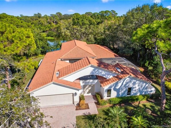 1500 NW Sawgrass Way, Palm City, FL 34990