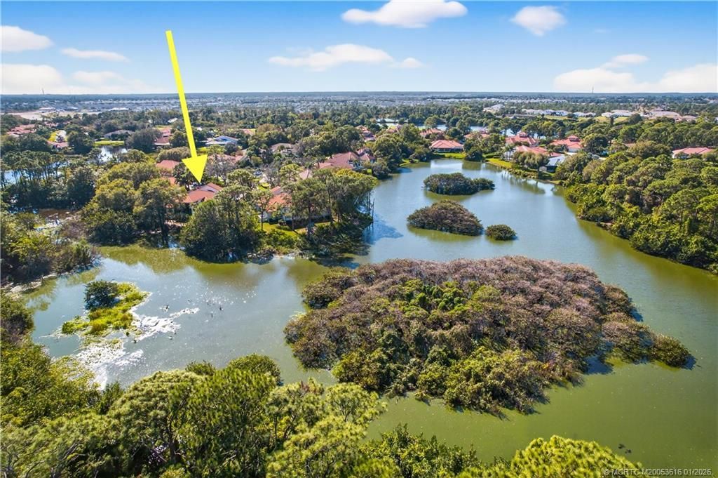 1500 NW Sawgrass Way, Palm City, FL 34990 Photo