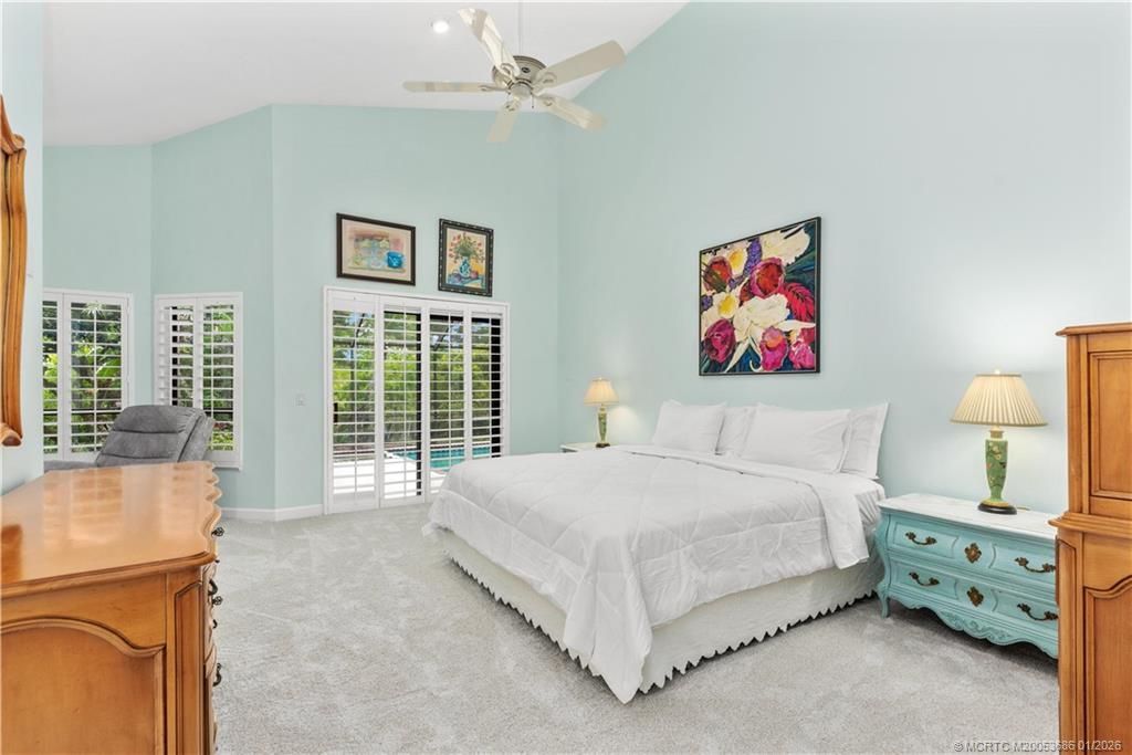 1317 Lancewood Terrace, Palm City, FL 34990 Photo