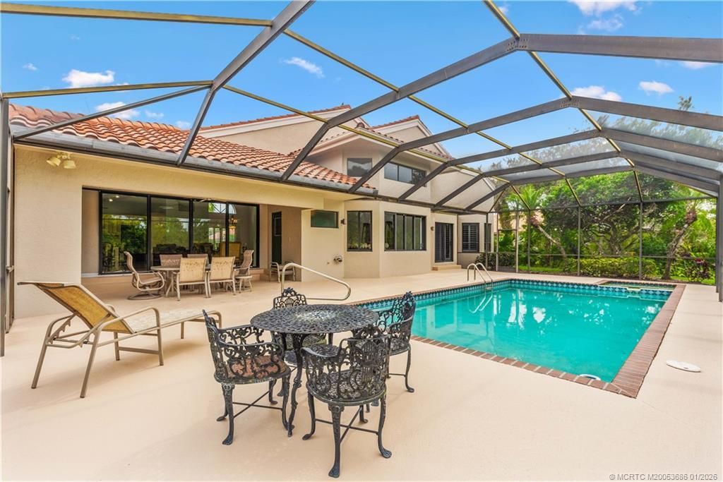 1317 Lancewood Terrace, Palm City, FL 34990 Photo