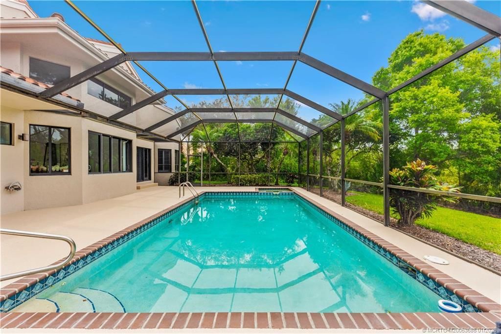 1317 Lancewood Terrace, Palm City, FL 34990 Photo