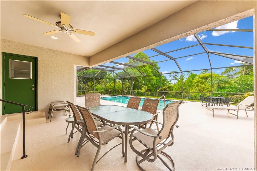 1317 Lancewood Terrace, Palm City, FL 34990 Photo