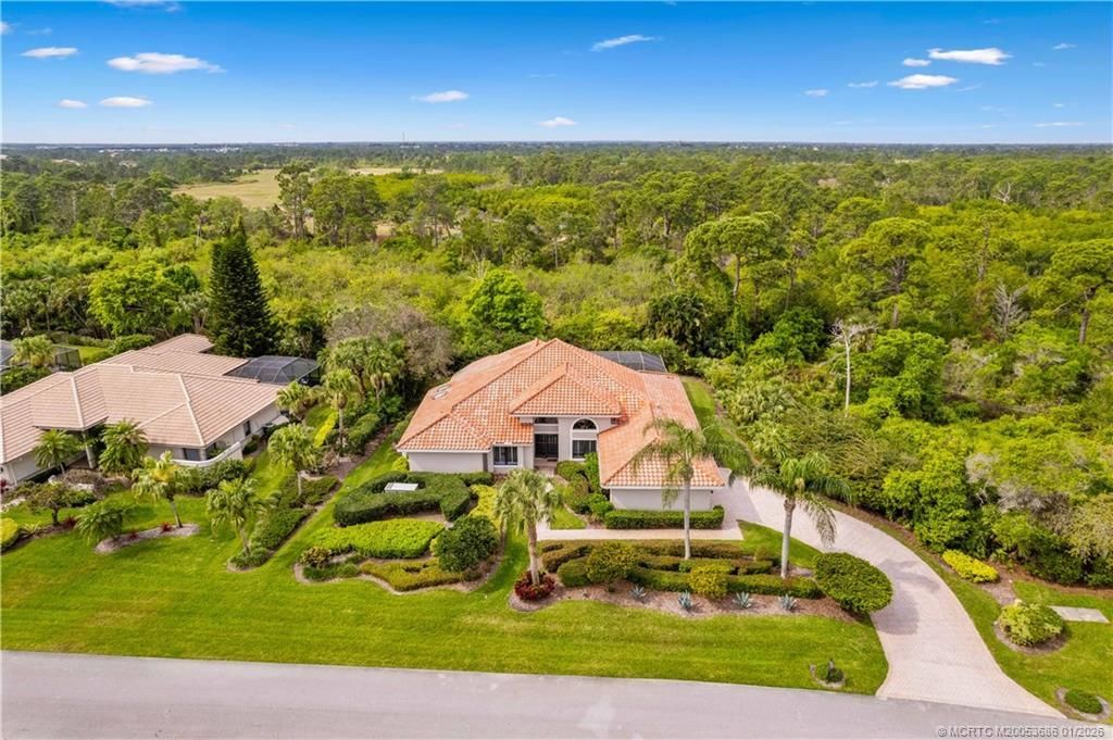 1317 Lancewood Terrace, Palm City, FL 34990 Photo