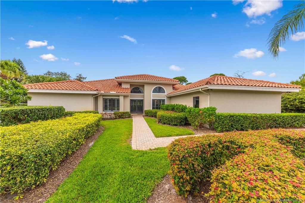 1317 Lancewood Terrace, Palm City, FL 34990 Photo