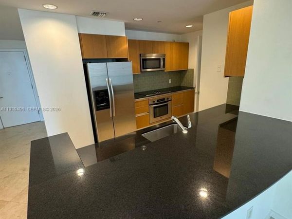 1060 BRICKELL AV , Unit 2603, Miami, FL 33131