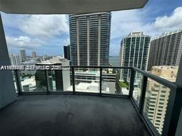 1060 BRICKELL AV , Unit 2603, Miami, FL 33131