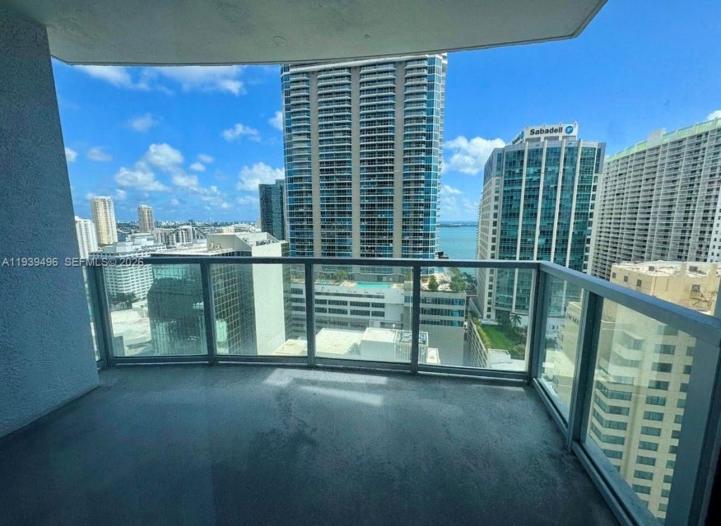 1060 Brickell Av , Unit 2603, Miami, FL 33131 Photo