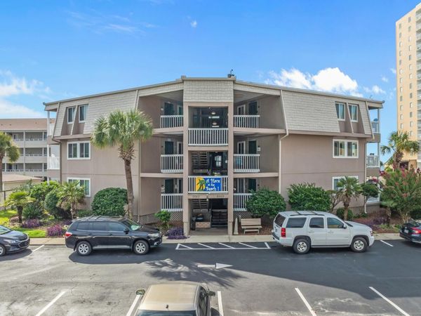 9560 Shore Dr., Unit 1-J, Myrtle Beach, SC 29572