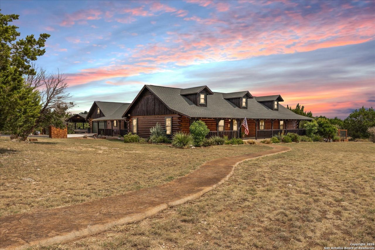 112 N Star Court, Boerne, TX 78006 Main Photo