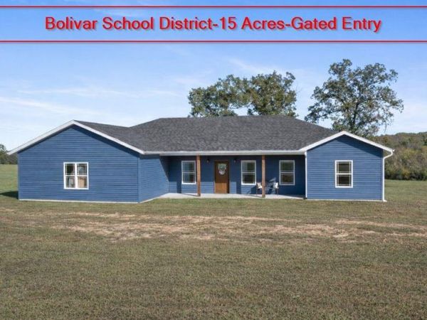 3876 S 75th Road, Dunnegan, MO 65640