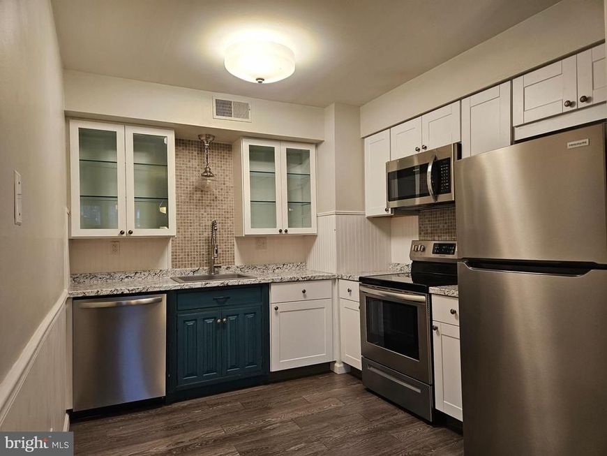 137 Lorraine Avenue, Unit 135 A, Oreland, PA 19075 Main Photo