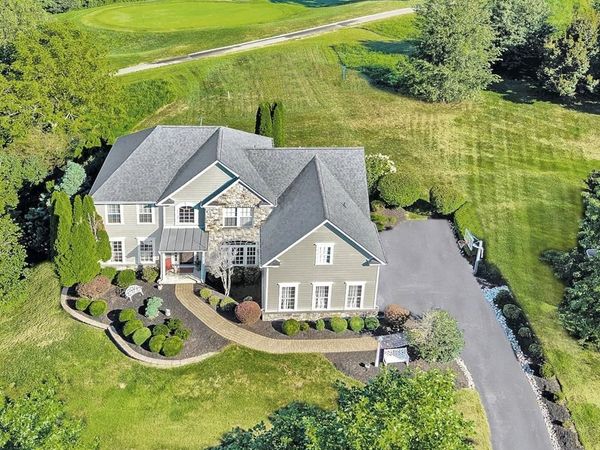 1538 TATTERSALL WAY, WEST CHESTER, PA 19380