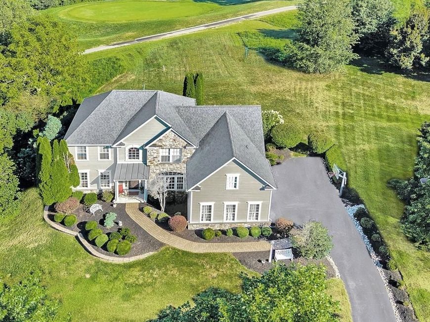 1538 Tattersall Way, West Chester, PA 19380 Main Photo