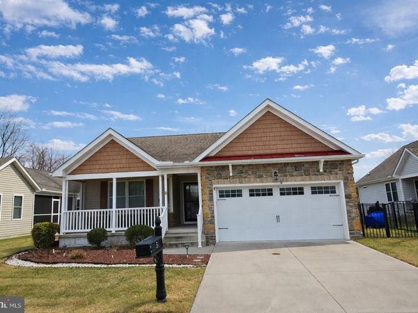 5 HARCOURT DRIVE, DOVER, DE 19901