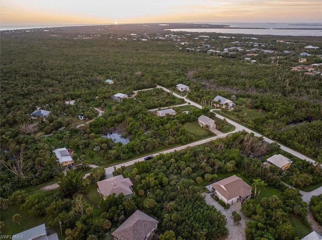 486 Ponce De Leon Rd , Sanibel, FL 33957 Photo