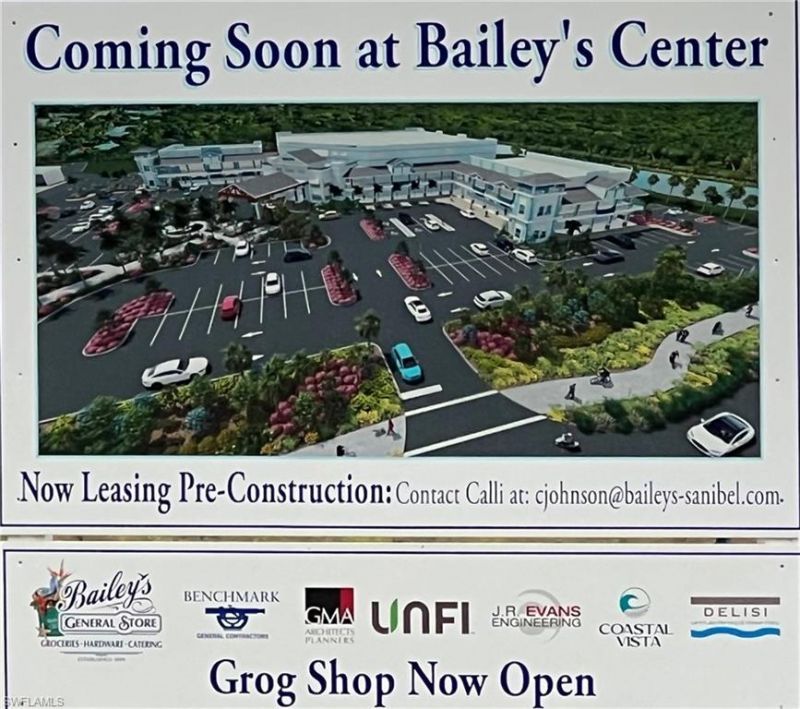 486 Ponce De Leon Rd , Sanibel, FL 33957 Photo