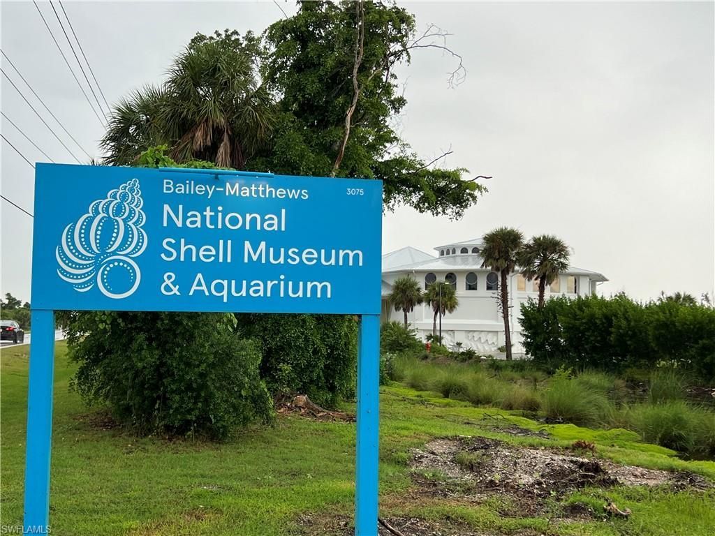 486 Ponce De Leon Rd , Sanibel, FL 33957 Photo