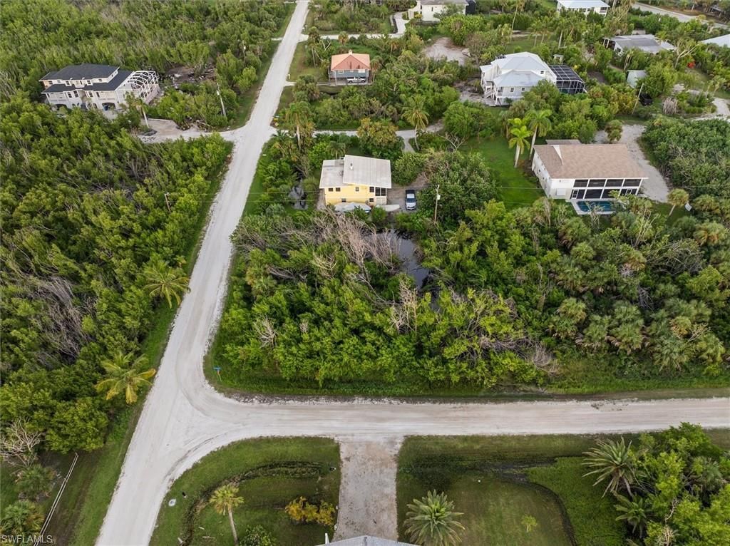 486 Ponce De Leon Rd , Sanibel, FL 33957 Photo