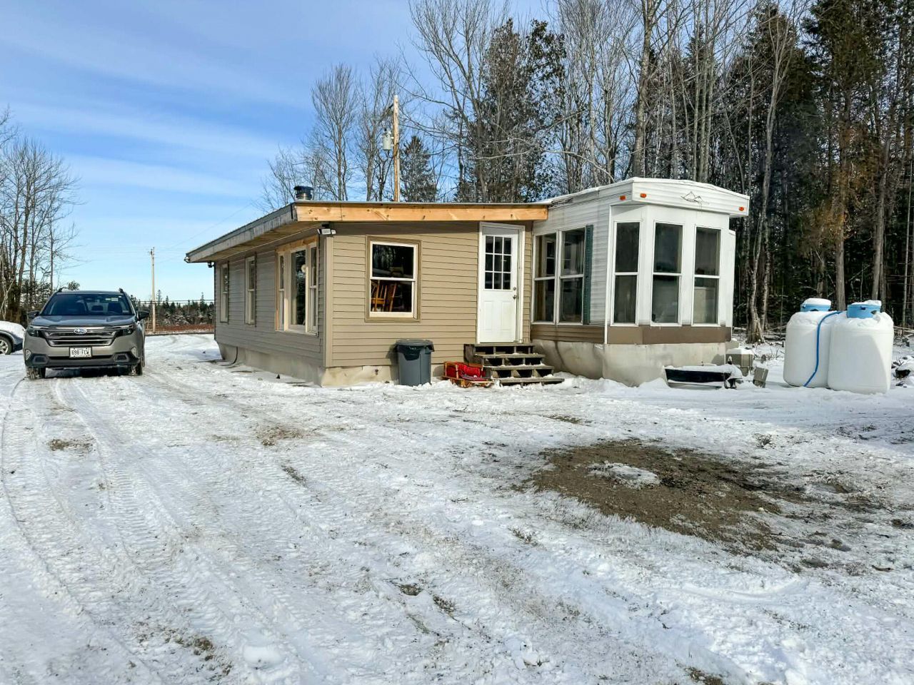 95 Conant Road, Meddybemps, ME 04655 Main Photo