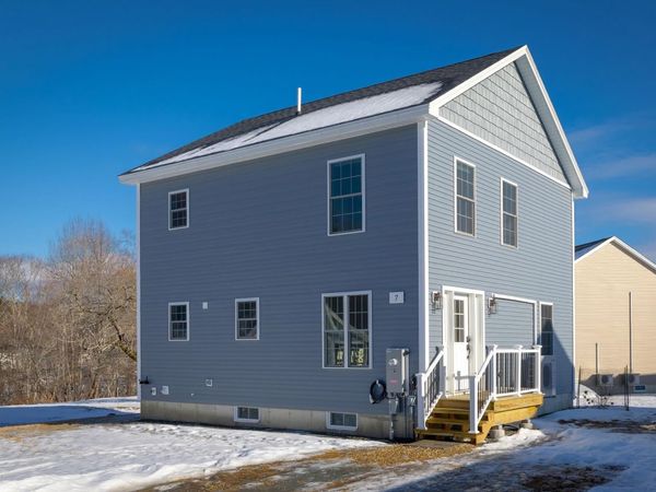 7 Applewood Lane, Bar Harbor, ME 04609