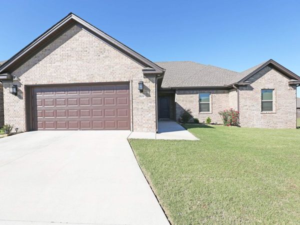 5608 Rope Trail, Jacksonville, AR 72076
