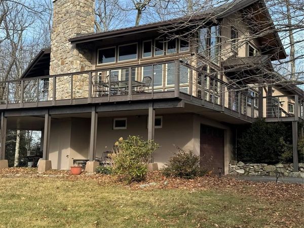 160 Crestwood Circle , Newland, NC 28657